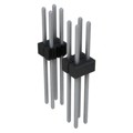 PEC06DFEN - CONN HEADER VERT 12POS 2.54MM