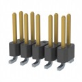 TSM-105-01-S-DV-006 - CONN HEADER SMD 10POS 2.54MM