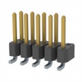 TSM-105-01-LM-DV-002-P - CONN HEADER SMD 10POS 2.54MM