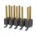 TSM-105-01-S-DV-004-P-TR - CONN HEADER SMD 10POS 2.54MM