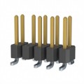 TSM-105-01-S-DV-007 - CONN HEADER SMD 10POS 2.54MM