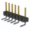 HTSW-107-08-S-S-RA-002 - CONN HEADER R/A 7POS 2.54MM