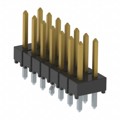HTSW-107-07-SM-D-LL - CONN HEADER VERT 14POS 2.54MM