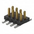 FTS-104-02-L-DV-P-TR - CONN HEADER SMD 8POS 1.27MM