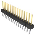GBC16SGSN-M89 - CONN HEADER SMD R/A 16POS 2.54MM