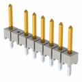HTSW-108-07-S-S-007 - CONN HEADER VERT 8POS 2.54MM