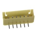 0554600672 - CONN HEADER SMD 6POS 2MM