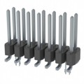 TSM-107-02-T-DV-LC-P-TR - CONN HEADER SMD 14POS 2.54MM