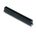 M55-7016842R - CONN HEADER SMD 68POS 1.27MM
