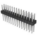 PEC14DACN - CONN HEADER VERT 28POS 2.54MM