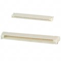 DF14-25P-1.25H(50) - CONN HEADER SMD R/A 25POS 1.25MM