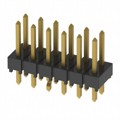 HTSW-106-07-G-D-LL - CONN HEADER VERT 12POS 2.54MM