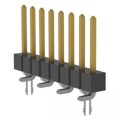 TSM-108-02-SM-SV-LC - CONN HEADER SMD 8POS 2.54MM