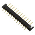 HNC1-2.5P-12DS(02) - CONN HEADER VERT 12POS 2.5MM