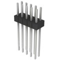 PEC05DAFN - CONN HEADER VERT 10POS 2.54MM