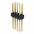 929715-03-04-I - CONN HEADER VERT 8POS 2.54MM