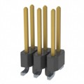 TSM-103-02-S-DV-A-P-TR - CONN HEADER SMD 6POS 2.54MM