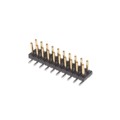 57202-F52-10ALF - CONN HEADER SMD 20POS 2MM