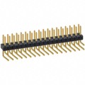 NRPN182PARN-RC - CONN HEADER R/A 36POS 2MM