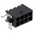 3-794624-8 - CONN HEADER SMD R/A 8POS 3MM
