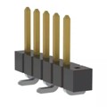 TSM-106-01-S-SV-001 - CONN HEADER SMD 6POS 2.54MM
