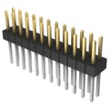 PBC12DACN - CONN HEADER VERT 24POS 2.54MM