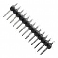 0010897261 - CONN HEADER VERT 26POS 2.54MM