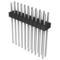 PEC10DAGN - CONN HEADER VERT 20POS 2.54MM