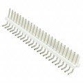 2-640389-4 - CONN HEADER R/A 24POS 3.96MM