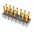 HTSW-107-07-S-D-006 - CONN HEADER VERT 14POS 2.54MM