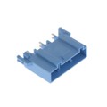 2-1903415-1 - CONN HEADER VERT 3POS 9MM