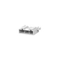 1903415-1 - CONN HEADER VERT 3POS 9MM