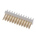 1-641126-2 - CONN HEADER VERT 12POS 2.54MM