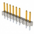 HTSW-109-07-S-S-003 - CONN HEADER VERT 9POS 2.54MM