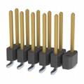 TSM-106-02-L-DV-001 - CONN HEADER SMD 12POS 2.54MM