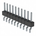 MMT-110-02-T-SH-K-TR - CONN HEADER SMD R/A 10POS 2MM
