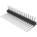 PEC16SBDN - CONN HEADER R/A 16POS 2.54MM