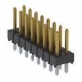 HTSW-108-07-F-D-LL - CONN HEADER VERT 16POS 2.54MM