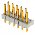 HTSW-106-07-G-D-001 - CONN HEADER VERT 12POS 2.54MM