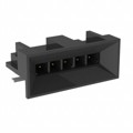 0466220501 - CONN HEADER SMD R/A 5POS 3MM