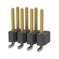 TSM-104-01-S-DV-002 - CONN HEADER SMD 8POS 2.54MM