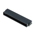 M55-7105042R - CONN HEADER SMD R/A 50POS 1.27MM