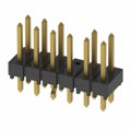 HTSW-106-07-G-D-LL-008 - CONN HEADER VERT 12POS 2.54MM