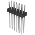 PEC06DAFN - CONN HEADER VERT 12POS 2.54MM