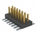FTM-107-02-L-DV - CONN HEADER SMD 14POS 1MM