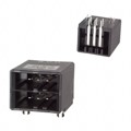 1-178137-5 - CONN HEADER R/A 6POS 3.81MM