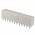 2-1586768-4 - CONN HEADER VERT 24POS 4.2MM