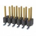 TSM-106-01-L-DV-012 - CONN HEADER SMD 12POS 2.54MM