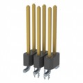 TSM-103-03-S-DV-LC - CONN HEADER SMD 6POS 2.54MM