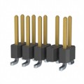 TSM-105-01-L-DV-003 - CONN HEADER SMD 10POS 2.54MM